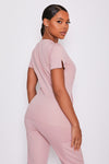 The Mayfair Set (BLUSH PINK) LIMITED EDITION